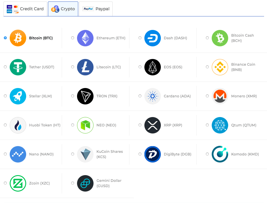 Los hoteles de Booking ya se pueden pagar con 22 criptomonedas en la web Travala