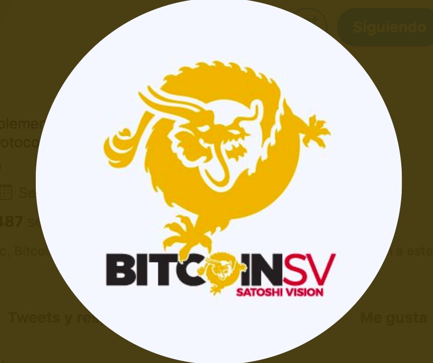 BSV, o la vuelta al protocolo original de Bitcoin con Génesis