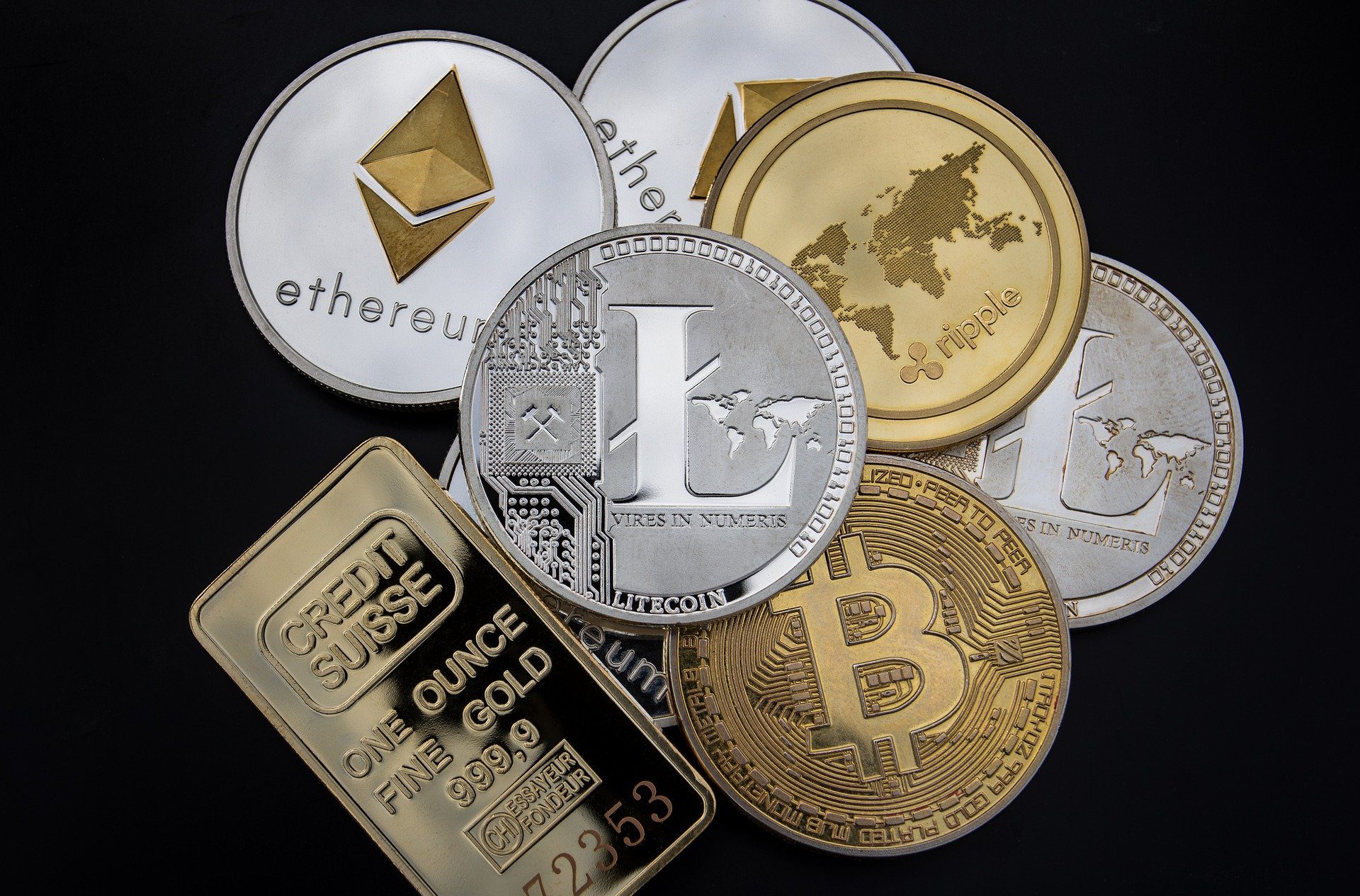 Paul Murphy: «los créditos con criptomonedas, si no están en burbuja, lo estarán»
