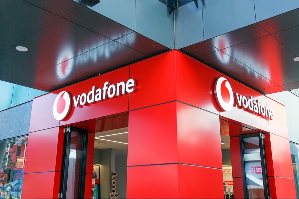 Vodafone deja la Asociación Libra