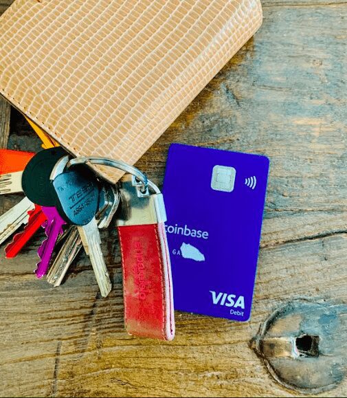 España, uno de los países donde más se usa la Visa de criptomonedas de Coinbase