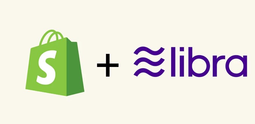 Shopify se une a Libra para crear una red de pagos que facilite el acceso al dinero