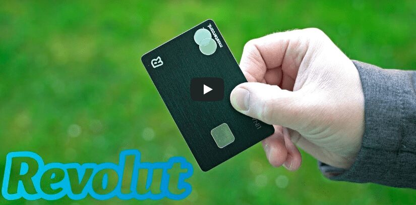 La era de los bancos cripto-fiat: Revolut ya vale más de 5.000 millones de dólares