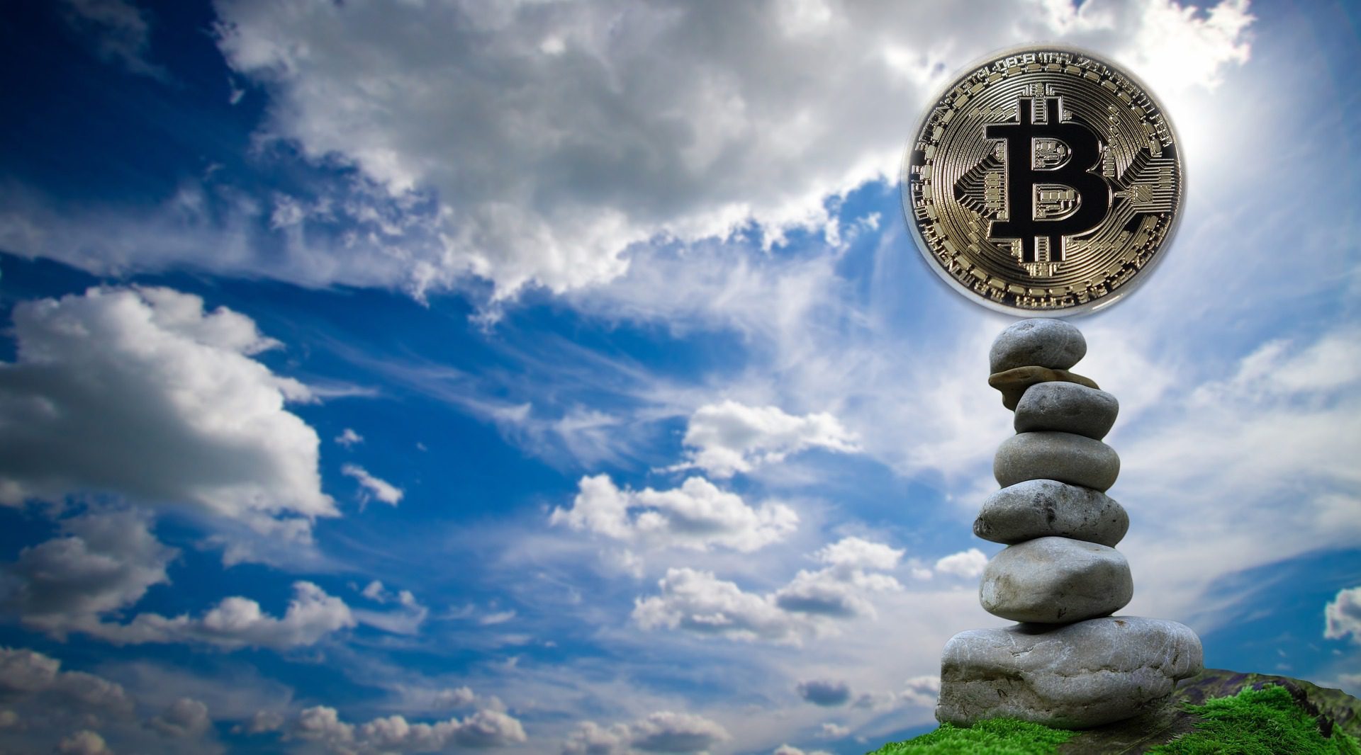 OCDE y las criptomonedas, oportunidad y riesgo para la economía mundial