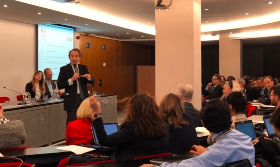 Organismo regulador francés propone sandbox europeo para valores tokenizados