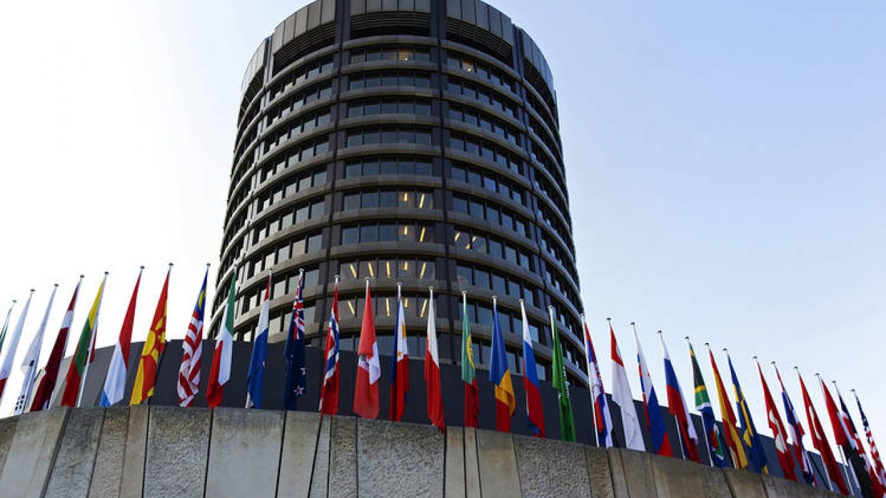 Los bancos centrales podrán vigilar las stablecoins gracias al BIS