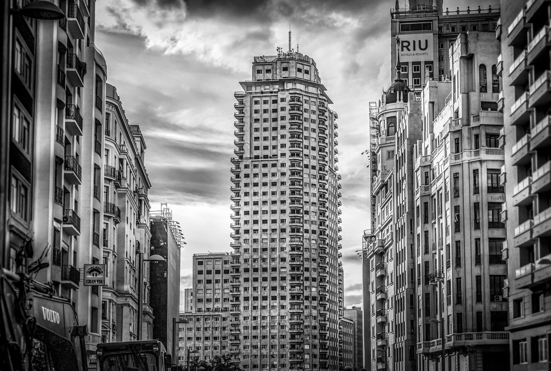 Madrid, camino de convertirse en centro criptofinanciero de referencia internacional