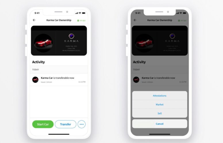 AlphaWallet pone el potencial DeFi al servicio de la tokenización del Mundo