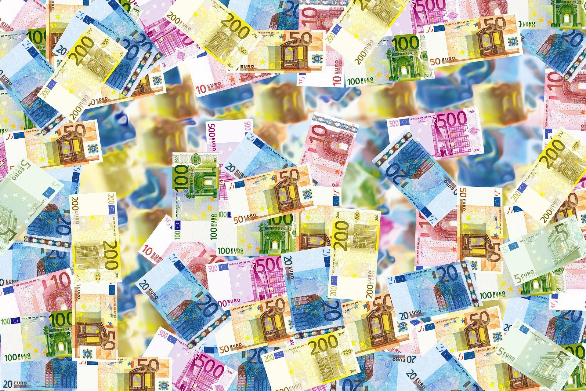 Apocalipsis fiat: stablecoin, criptos, CBDCs y China acorralan al dinero