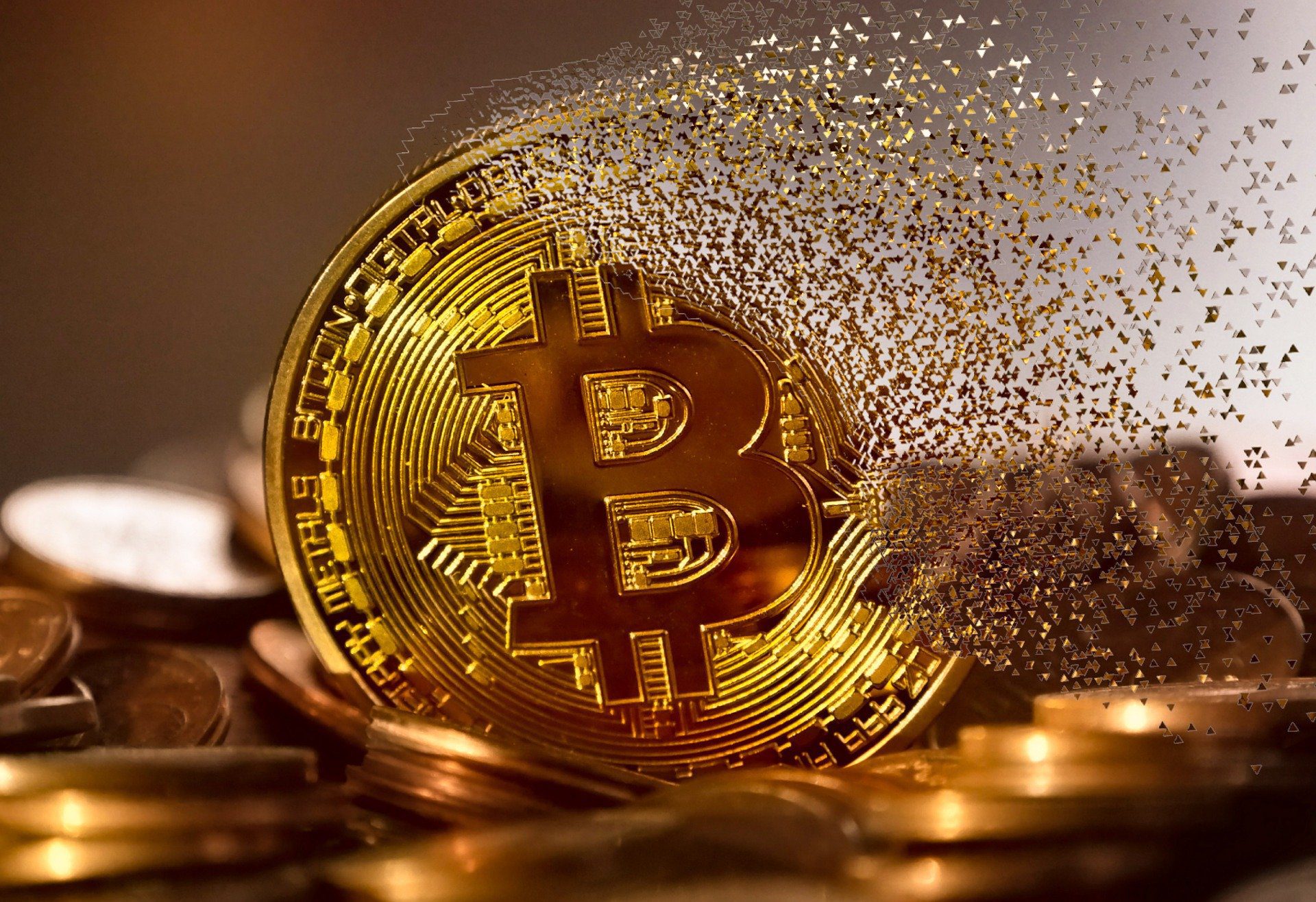 Las métricas de valor e inversión de Bitcoin se disparan a quince días del halving