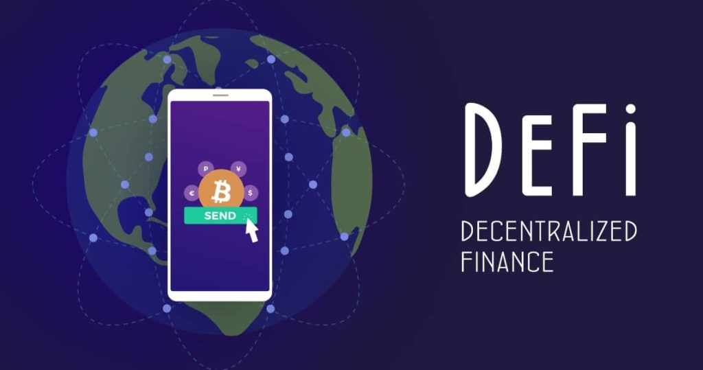 Defi Bitcoin y su futuro