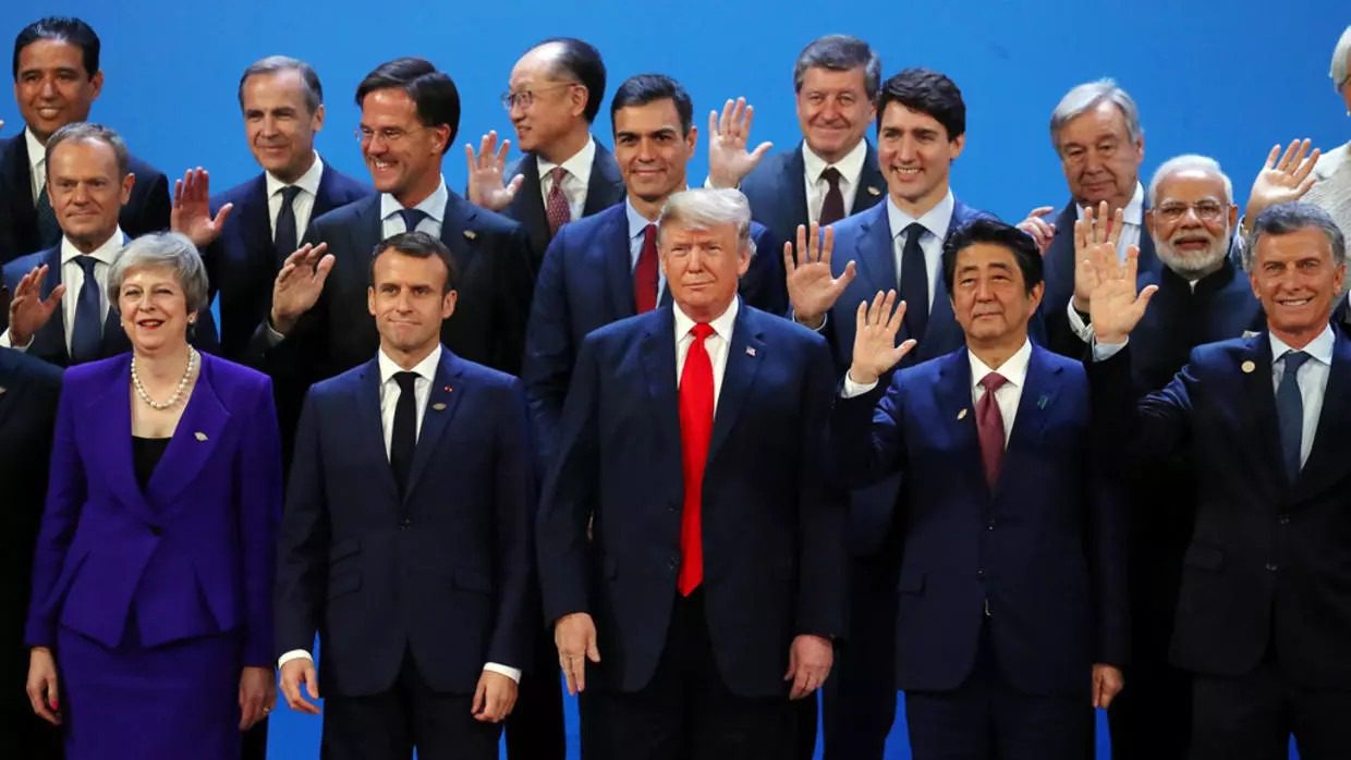 G20 stablecoins