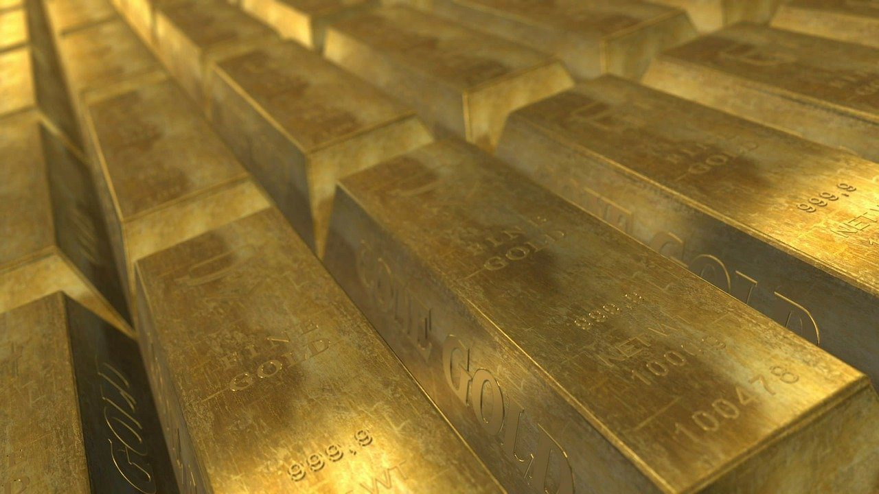 Bitcoin como reserva de valor similar al oro se acentúa, gracias a mercado de futuros