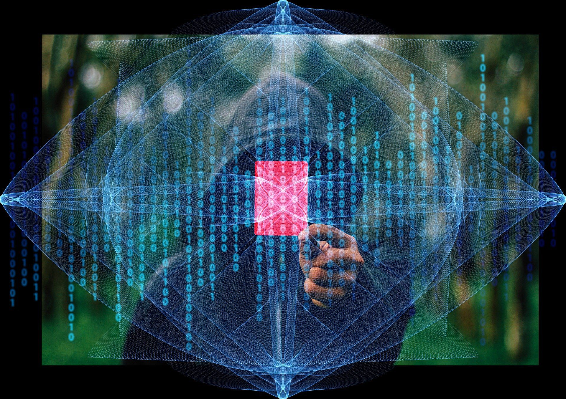 hacker recompensa Polygon