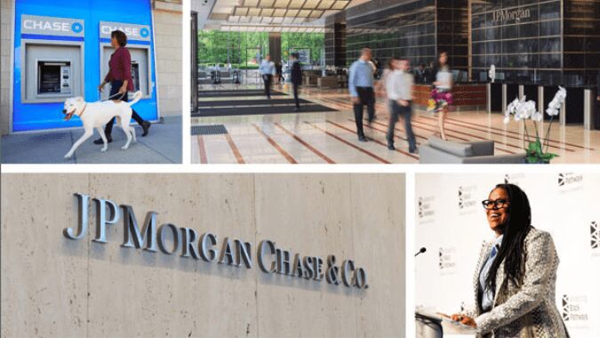 JPMorgan abre la veda a la colaboración entre banca y exchanges de criptomonedas