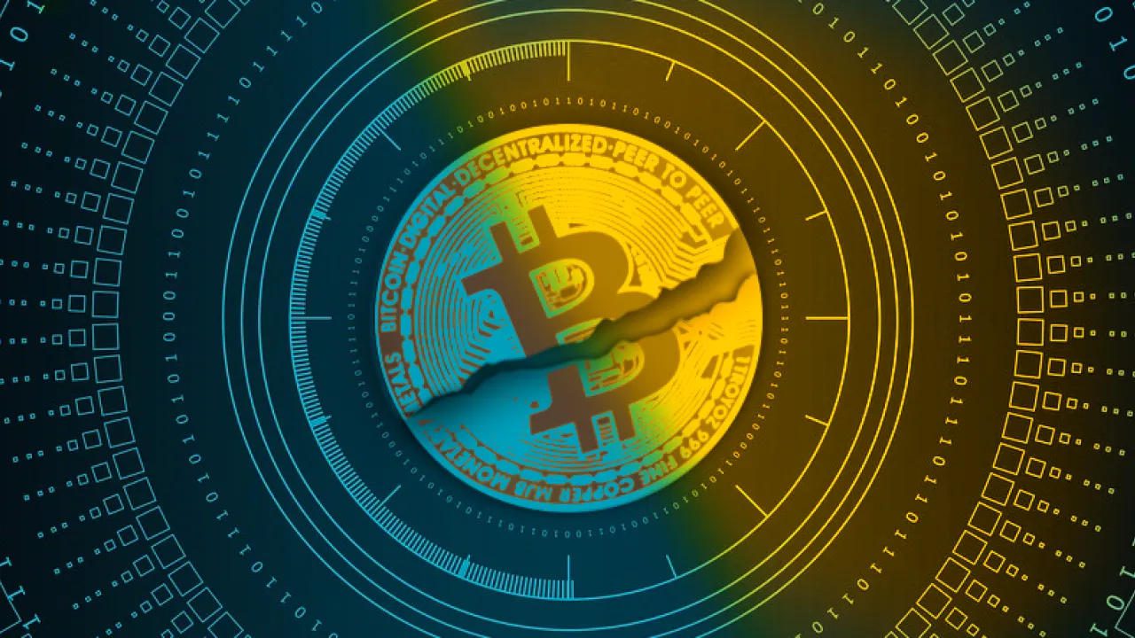 Bitcoin Halving 2020