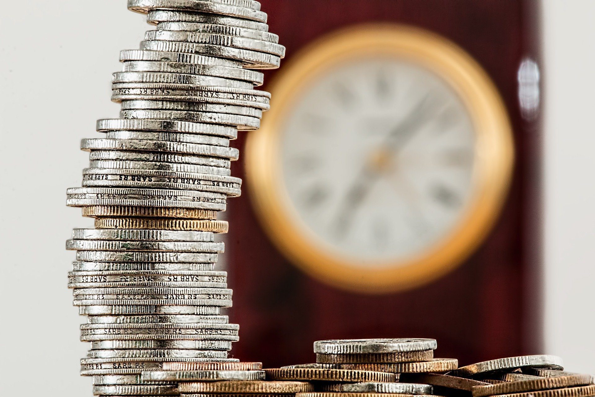 La capitalización de las stablecoins superó en abril los 10.000 millones de dólares