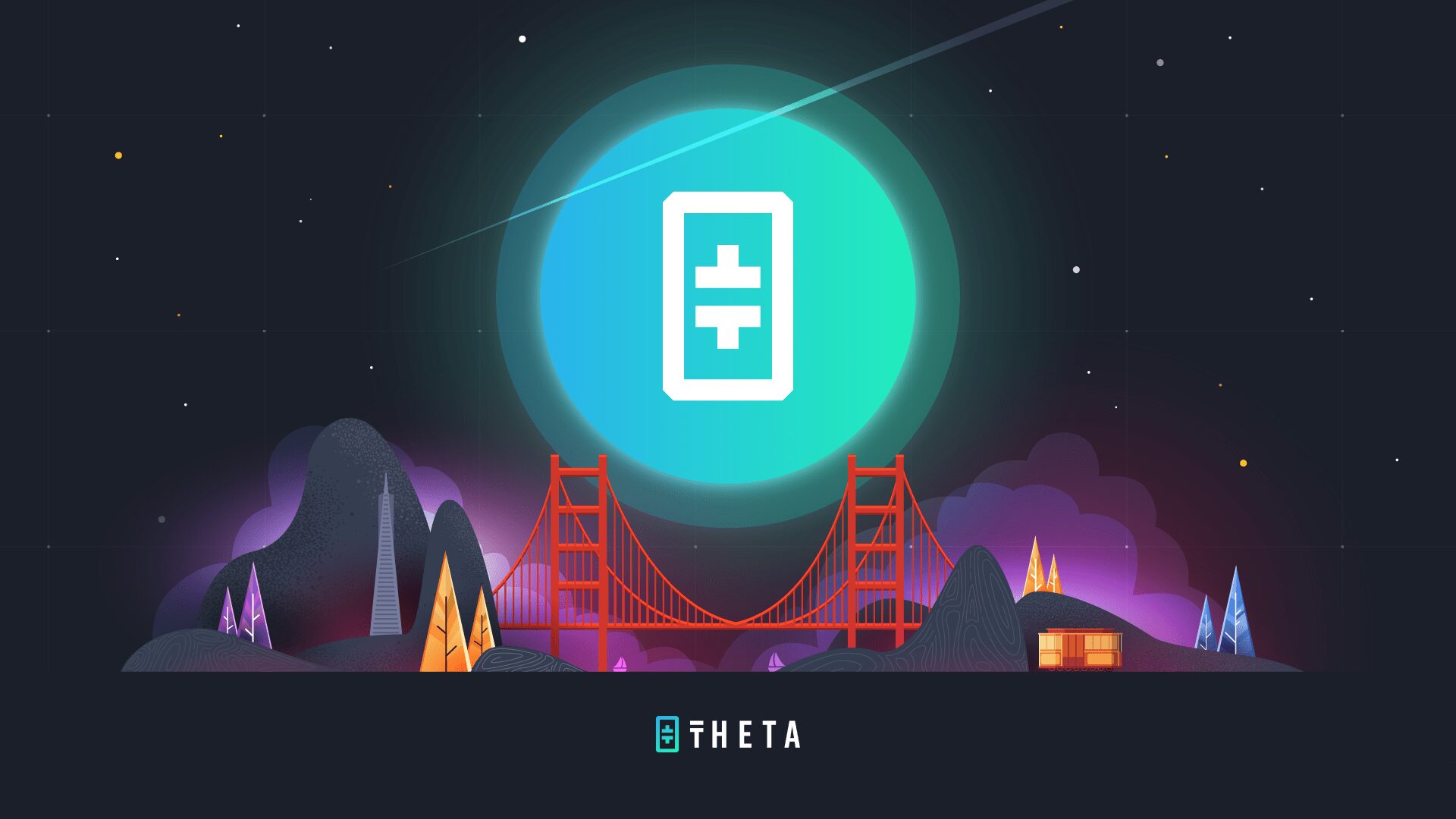 Theta Network tiene nuevos validadores empresariales