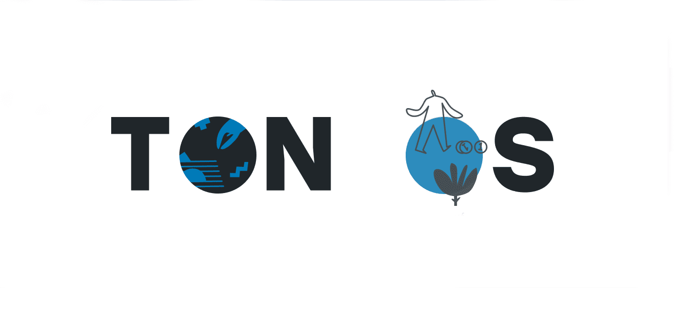 TON Free Blockchain