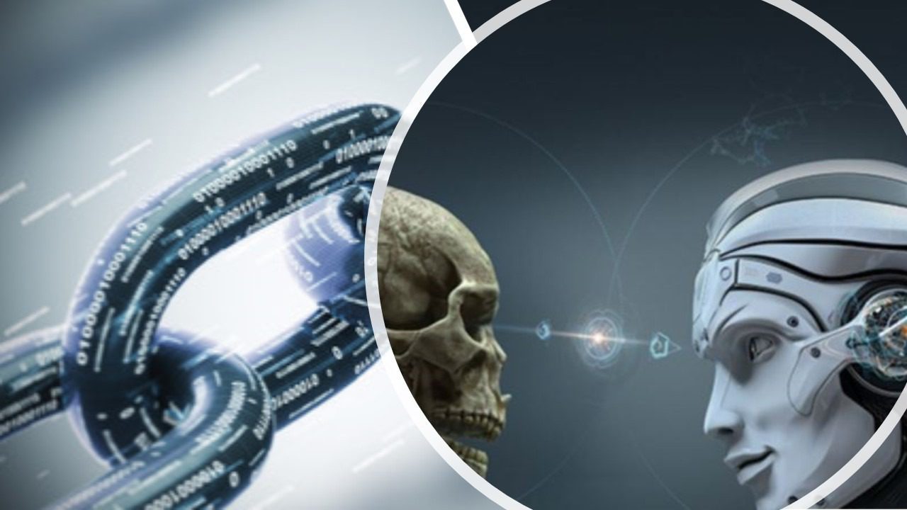 Blockchain e Inteligencia Artificial