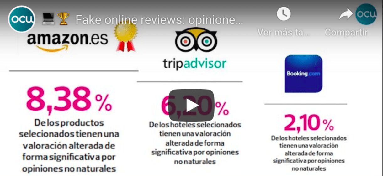 Revid, la aplicación blockchain en video para terminar con las fake reviews