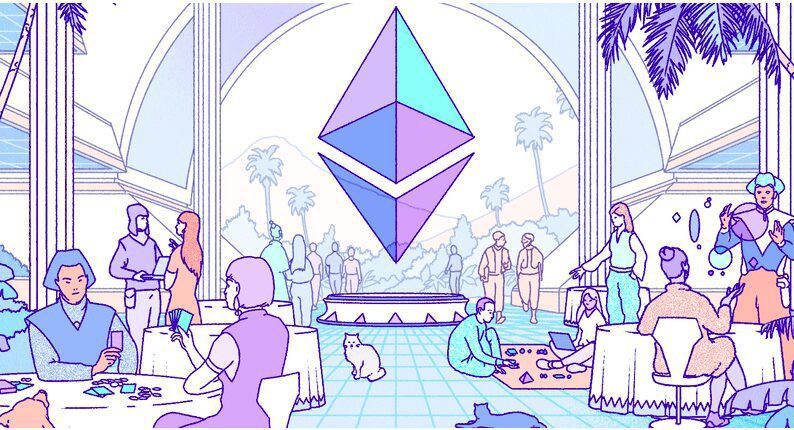 ¿Competirá Ethereum 2.0 con los servicios financieros que ofrecen las DeFi?