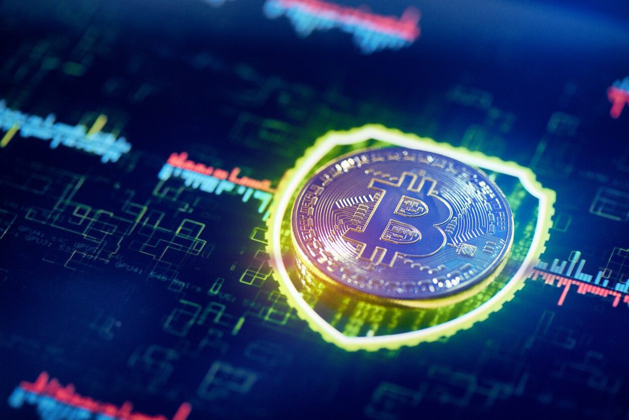 Ataque Erebus pone a Bitcoin en peligro