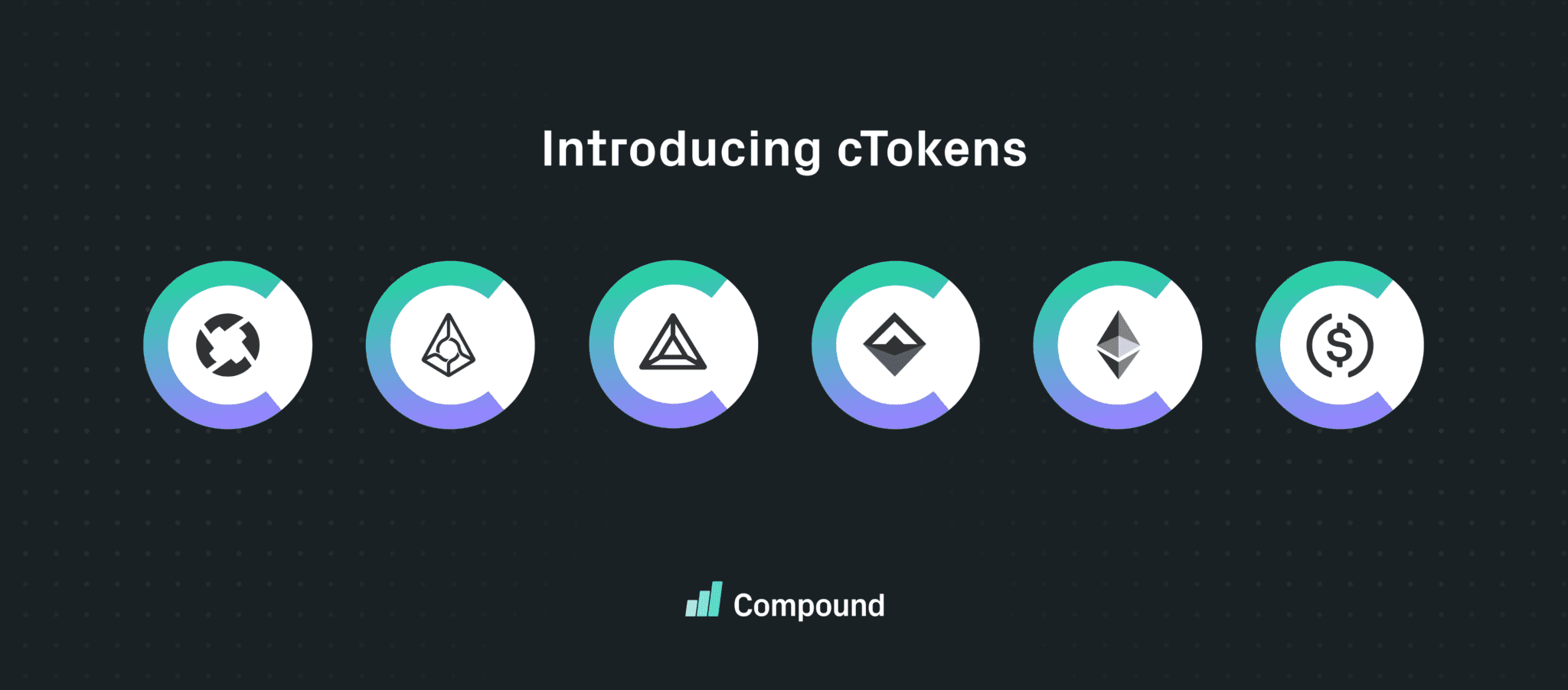 Compound y sus cTokens