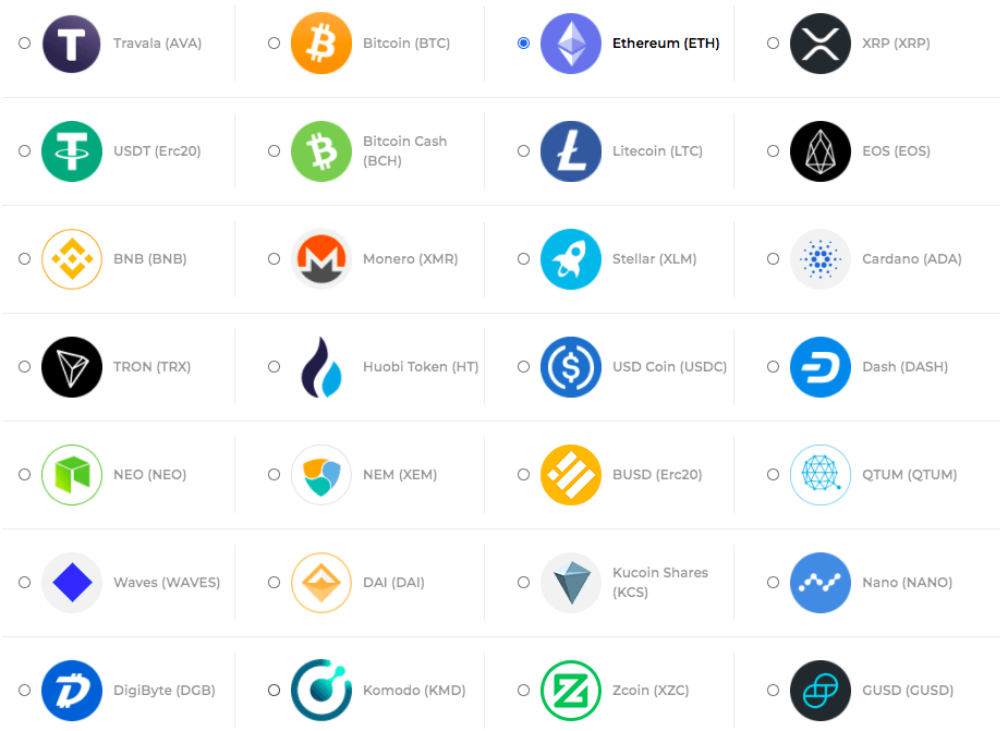 Las agencias de viajes online se rinden a las criptomonedas