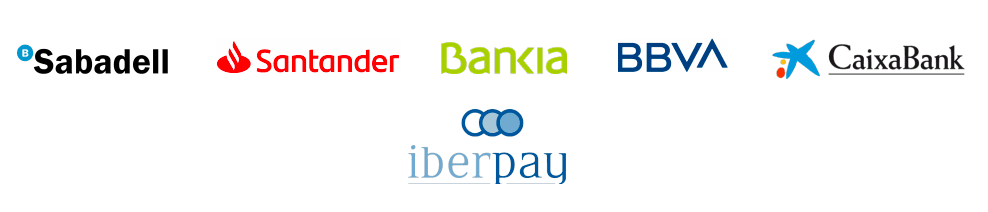 bancos españoles blockchain