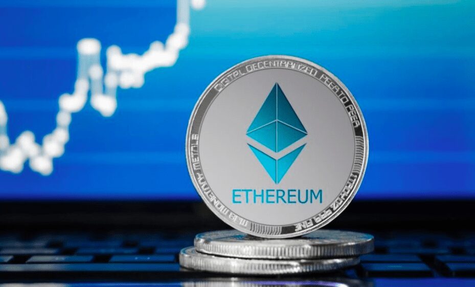 Vitalik Bueterin, Ethereum