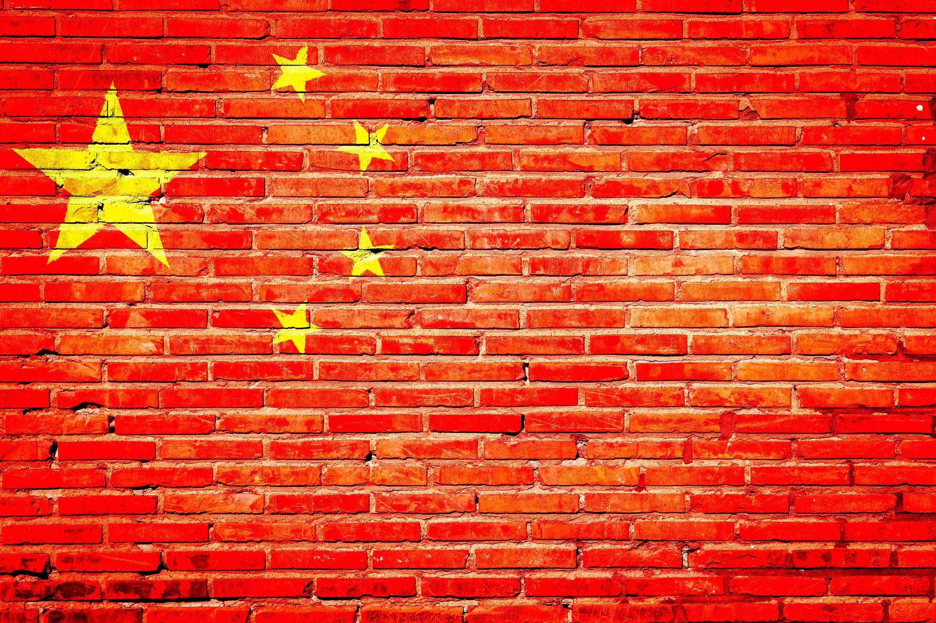 china criptomonedas