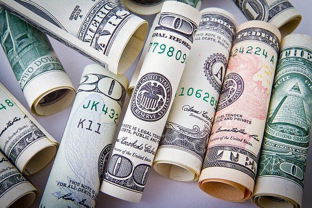 Inversores empresas blockchain