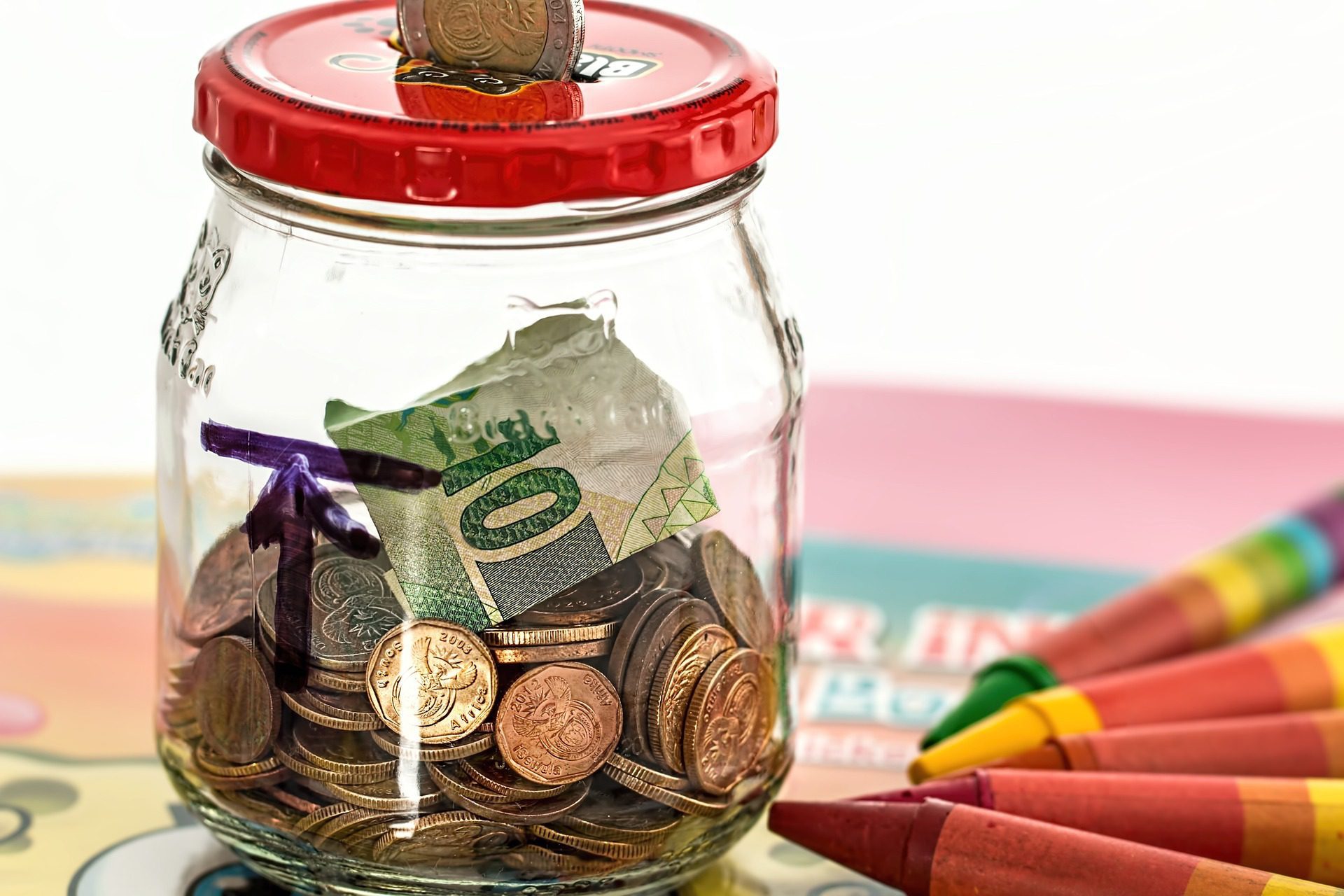 Defi finanzas
