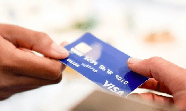 Visa canal de pagos universal criptomonedas
