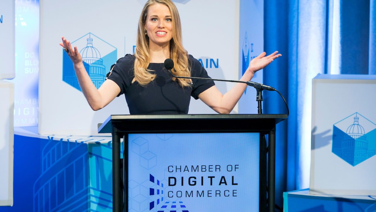 La Cámara de Comercio Digital de Estados Unidos integró a Visa, Goldman Sachs y Six Digital Exchange (SDX) a su junta de asesores
