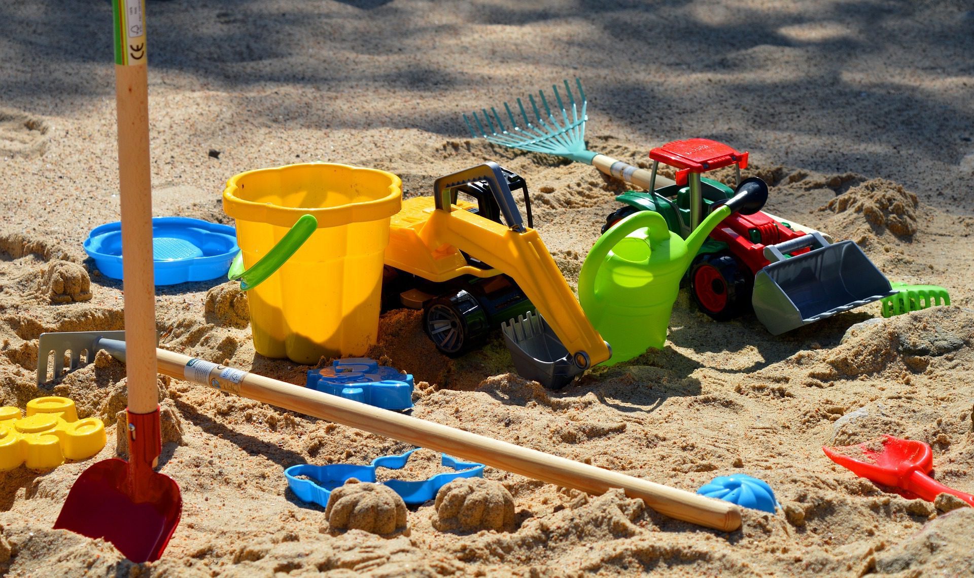 sandbox comisión europea