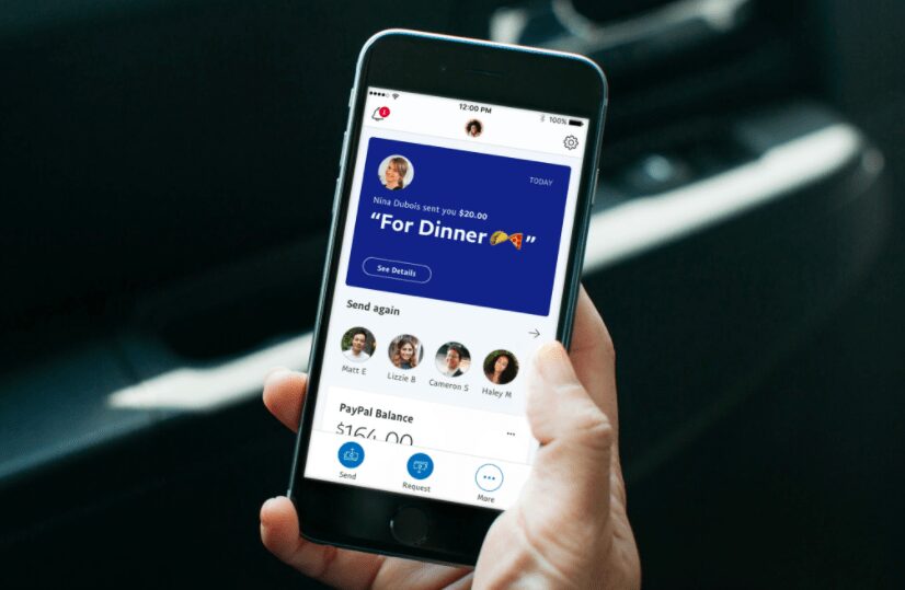 Paypal criptomonedas clientes