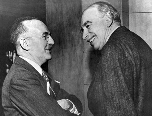 bancor, stablecoins, keynes