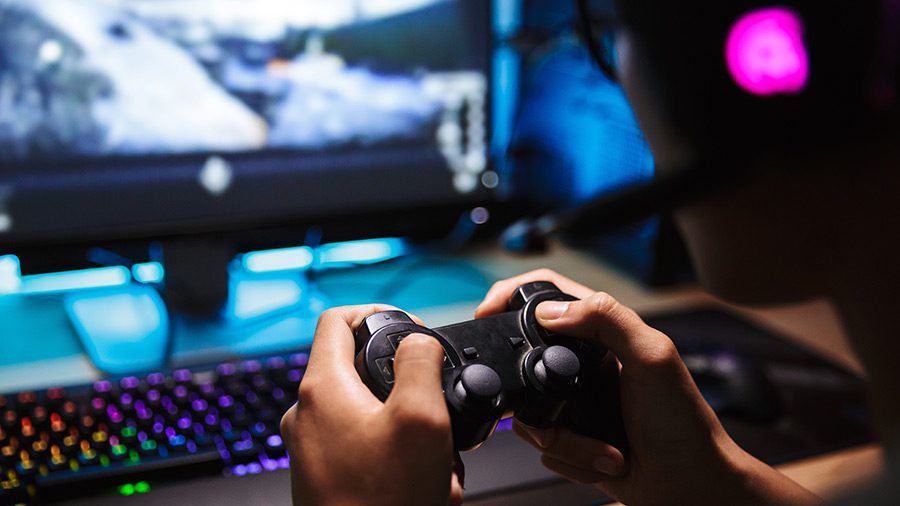 El papel de los juegos en la adopción masiva de Blockchain