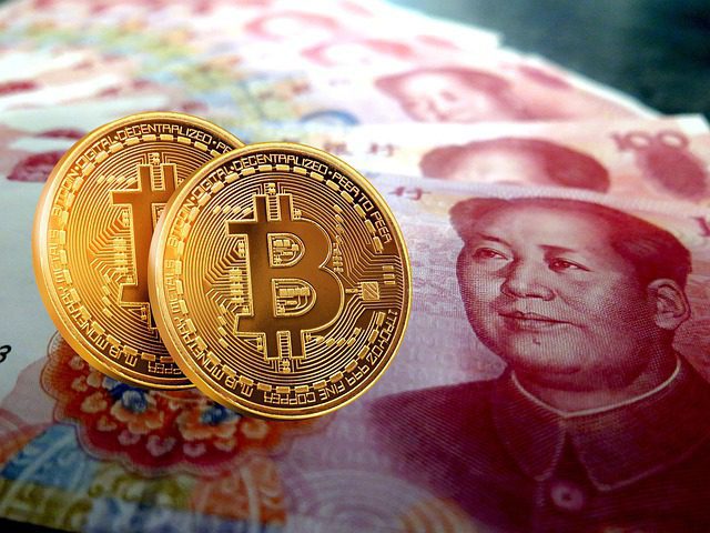 china ethereum bono