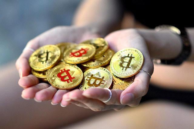 criptoactivos inversión