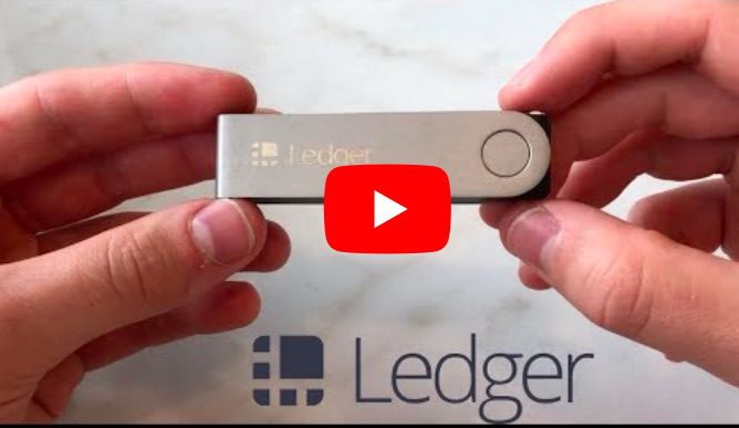 ledger Ian Rogers