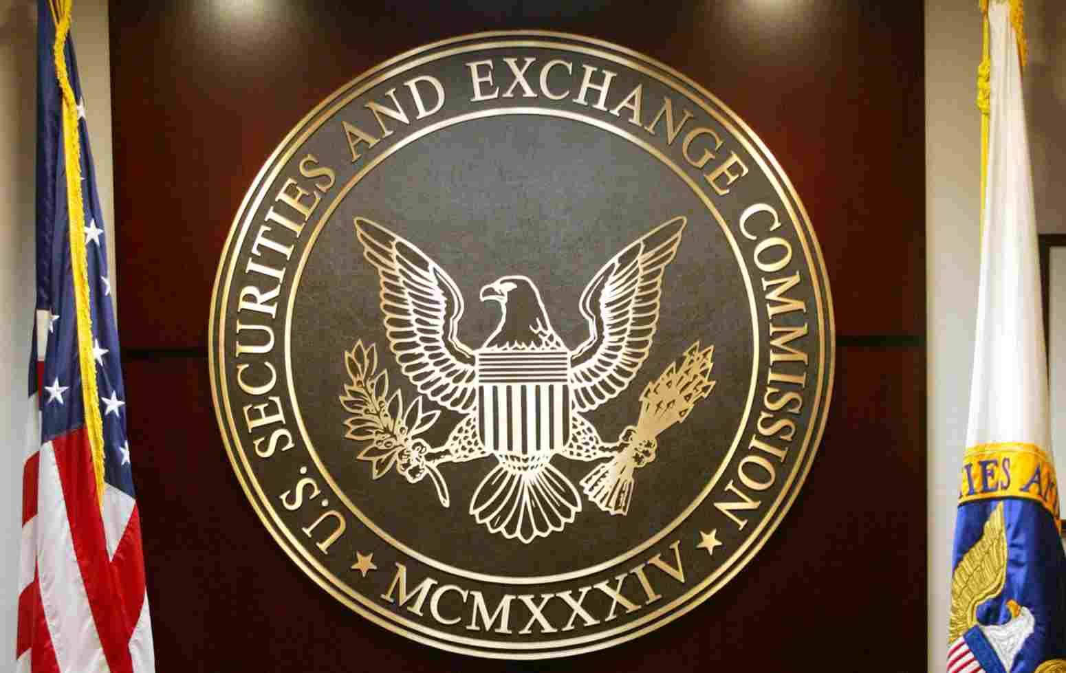 En un comunicado, la SEC anunció su decisión de ampliar el límite de financiación colectiva (crowdfunding) para empresas de criptomonedas.