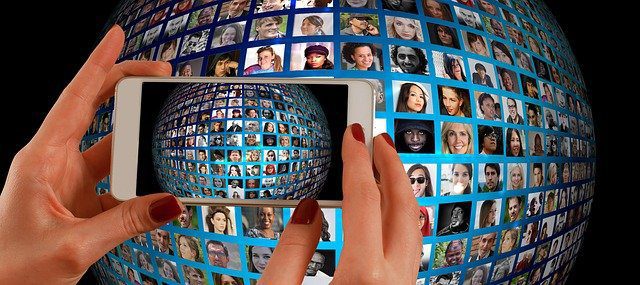 personalidad virtual blockchain