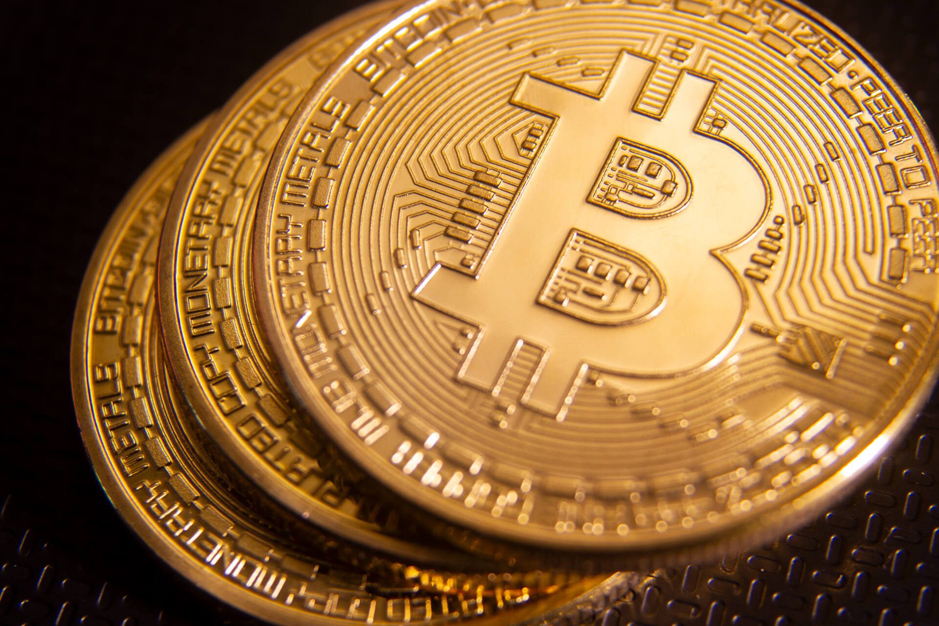 ecosistema bitcoin