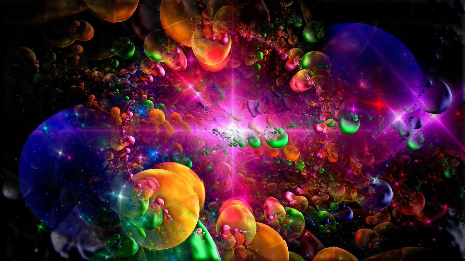 NFT arte digital