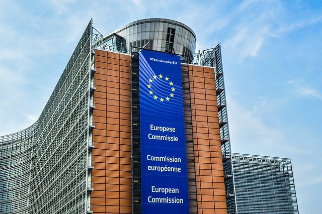 La UE acuerda rastrear las transferencias de criptoactivos como el dinero tradicional