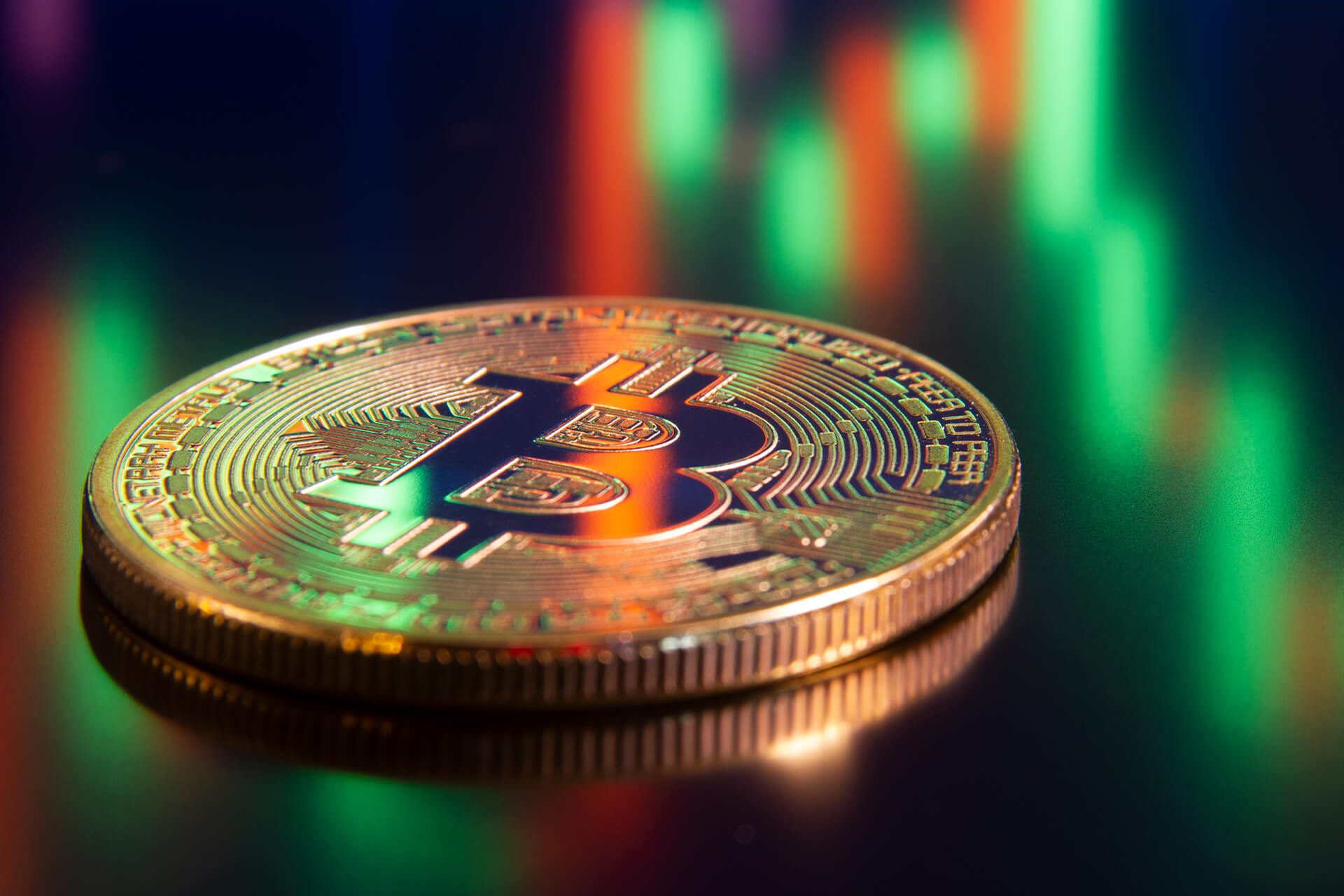 defi bitcoin