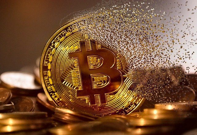 Microstrategy bitcoin